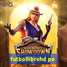 futbollibrehd pe